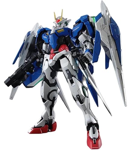 Amazon | PG 機動戦士ガンダムOOトランザムライザー 1/60